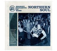 secret nuggets of wise northern soul