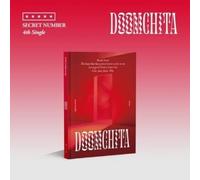 Secret Number Doomchita (CD)