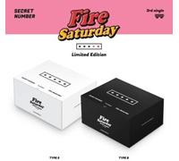 Secret Number - Fire Saturday