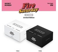 Secret Number - Fire Saturday