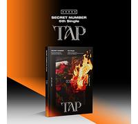 Secret Number - Tap