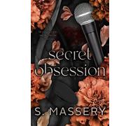 S Massery Secret Obsession (Tascabile)