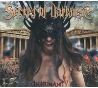 Secret of Darkness - (in)Humanity