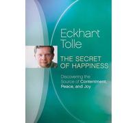 Secret of Happiness: Discovering the Source of Contentment