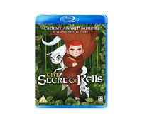 Secret Of Kells. The [Edizione: Regno Unito] [Edizione: Regno Unito]