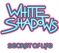 White Shadows Secret of Life (CD) Album