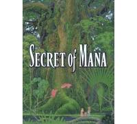Secret of Mana Steam Key GLOBAL