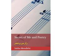 Secret of Me and Poetry: راز من و شعر