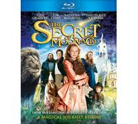 Secret of Moonacre