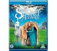 The Secret of Moonacre (Blu-ray) Dakota Blue Richards Ioan Gruffudd Tim Curry