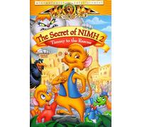 Secret of Nimh 2