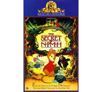 Secret of Nimh