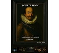 SECRET OF RUBENS: Hidden Portrait of Wallenstein Across Time