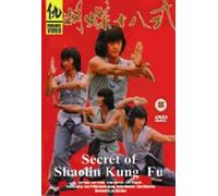 Secret Of Shaolin Kung Fu [Edizione: Regno Unito] [Edizione: Regno Unito]