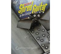 Secret of Shred Guitar by Dave Celentano [Edizione: Regno Unito]