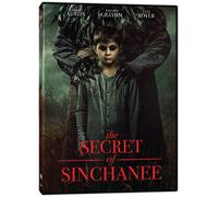 The Secret of Sinchanee