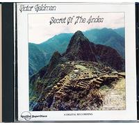 Secret of the Andes