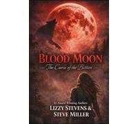 Secret of The Blood Moon: Curse Of The Bitten