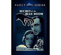 Secret of the Blue Room (DVD)