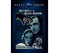 Secret of the Blue Room (DVD)