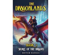 Secret of the Dragons