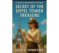 Secret of the Eiffel Tower Treasure: 35