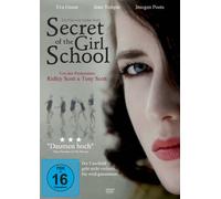 Secret of the Girl School