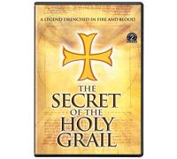 Secret of the Holy Grail - Secret of the Holy Grail