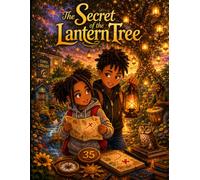 Secret Of The Lantern Tree