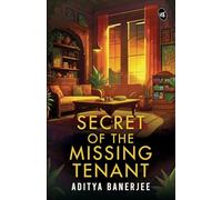 Secret of the Missing Tenant: A Gripping Murder Mystery | How far will a brave police officer and a investigative journalist go to uncover the truth?