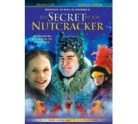 Secret of the Nutcracker
