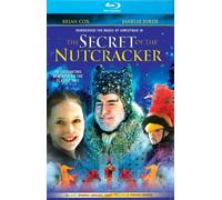 Secret of the Nutcracker