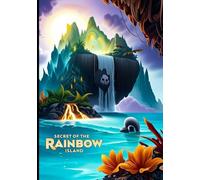 Secret of the Rainbow Island: A Journey Through Hidden Maps, Shadow Keys, and Timeless Adventures