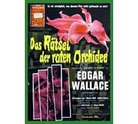 Secret of the Red Orchid