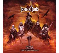 Imperial child - Secret of the roman ghost