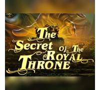 Secret Of The Royal Throne (PC) Steam Key - GLOBAL