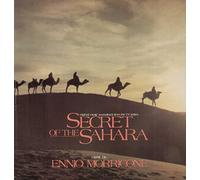 SECRET OF THE SAHARA - O.S.T.