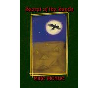 Secret of the Sands: No Greater Good, Book Five