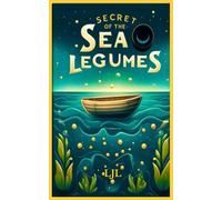 Secret of the Sea Legumes: 1
