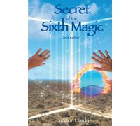 Secret of the Sixth Magic, 2nd edition: 2 - Hardy Lyndon