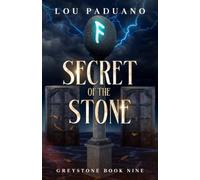 Secret of the Stone: Greystone Book Nine: 9