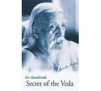 Secret of the Veda (Tascabile)