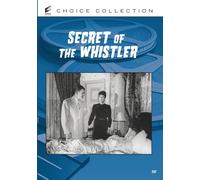 Secret Of The Whistler, The Soup (DVD) Richard Dix Leslie Brooks Michael Duane