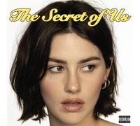 Gracie Abrams - Secret Of Us (CD)