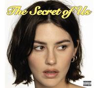 Gracie Abrams The Secret of Us (Vinyl LP) 12" Album Coloured Vinyl