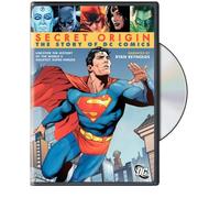 Secret Origin: The Story Of Dc Comics [Edizione: Stati Uniti]