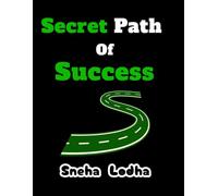 Secret Path of Success