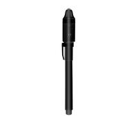 Secret Pen - Penna con inchiostro invisibile, penna con luce UV, penna con inchiostro scomparso | regalo per feste con inchiostro invisibile, penna per messaggi segreti migliorata con luce UV