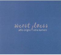 Secret Places