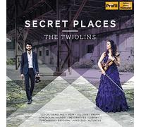 Secret Places
